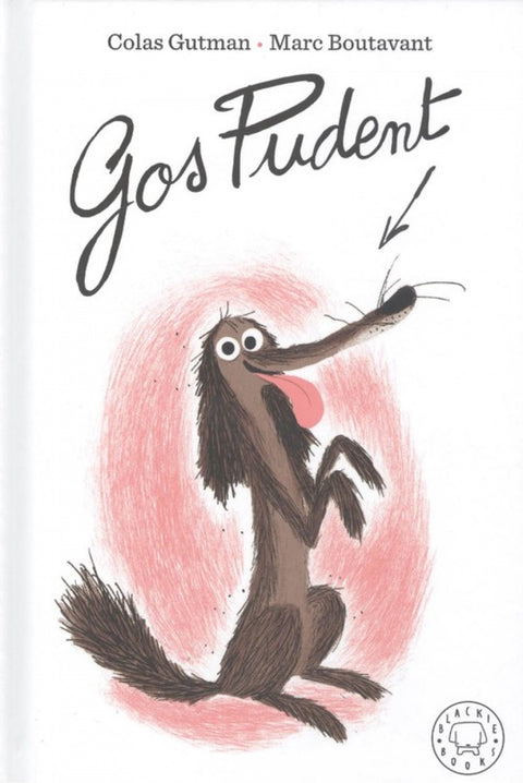  GOS PUDENT 