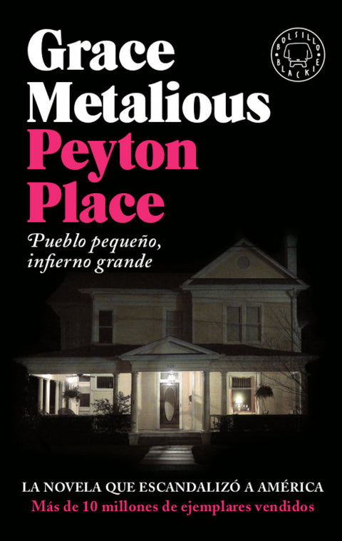  PEYTON PLACE 