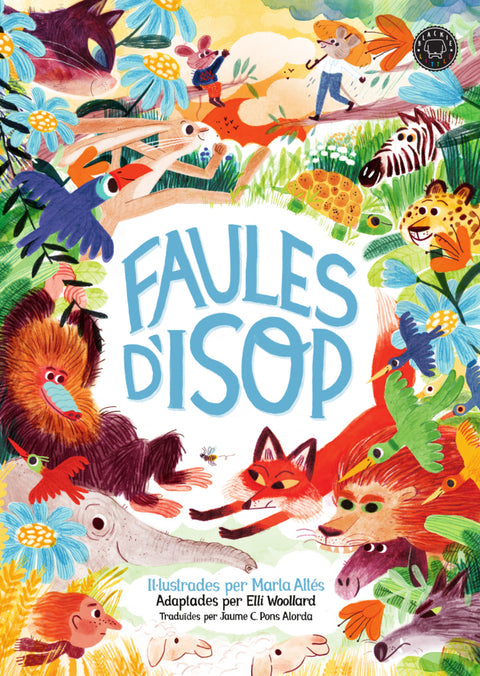  Faules d'Isop 