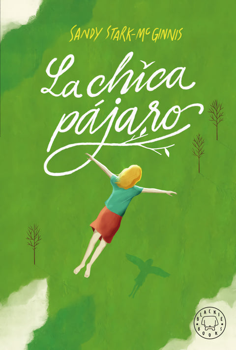  La chica pájaro 