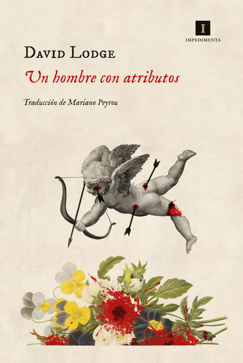  UN HOMBRE CON ATRIBUTOS 
