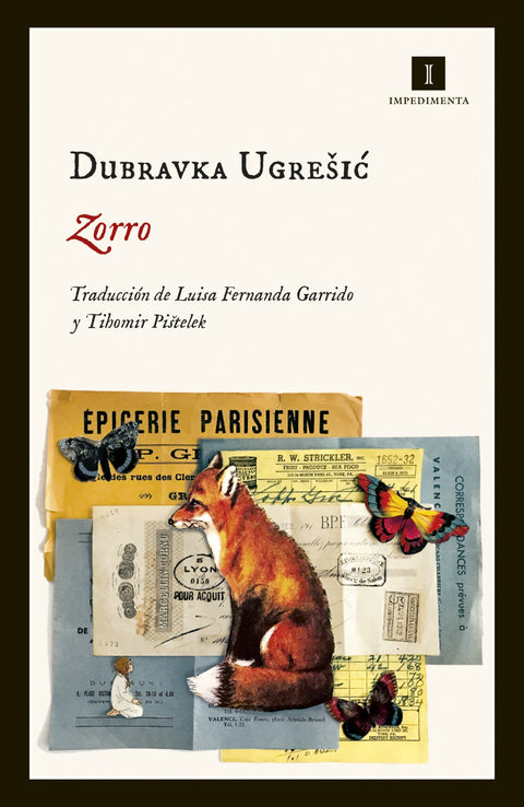  ZORRO 