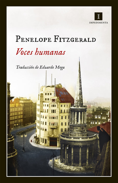  VOCES HUMANAS 