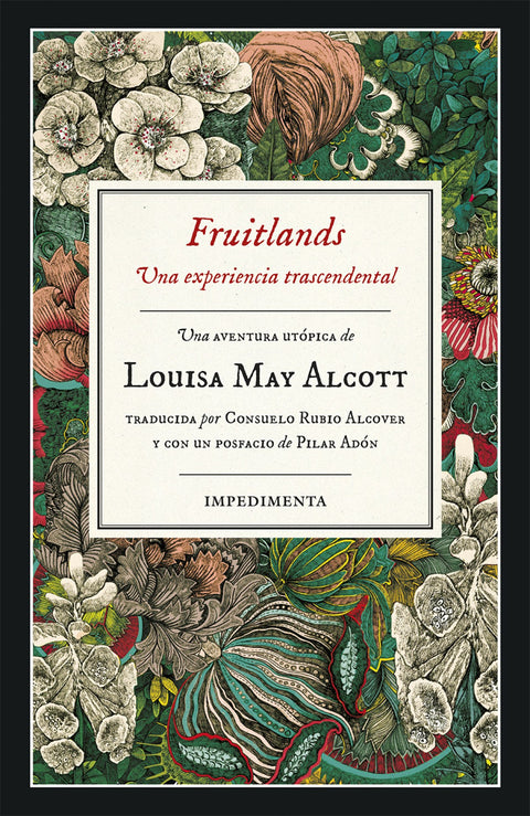  FRUITLANDS 