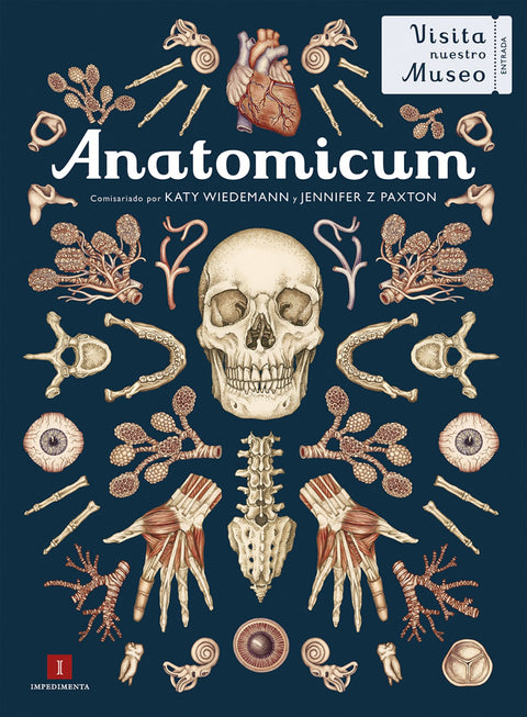  ANATOMICUM 