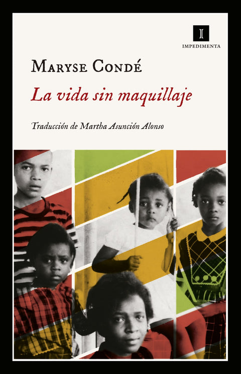  La vida sin maquillaje 