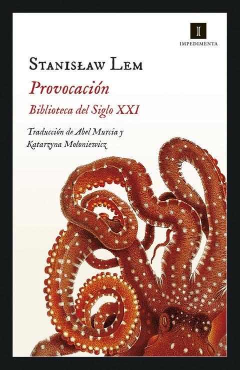  Provocación 