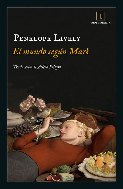  El mundo según Mark 