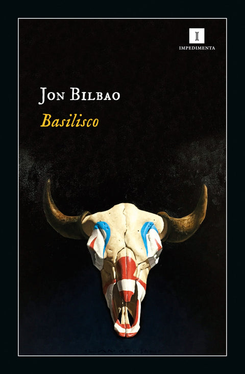  Basilisco 