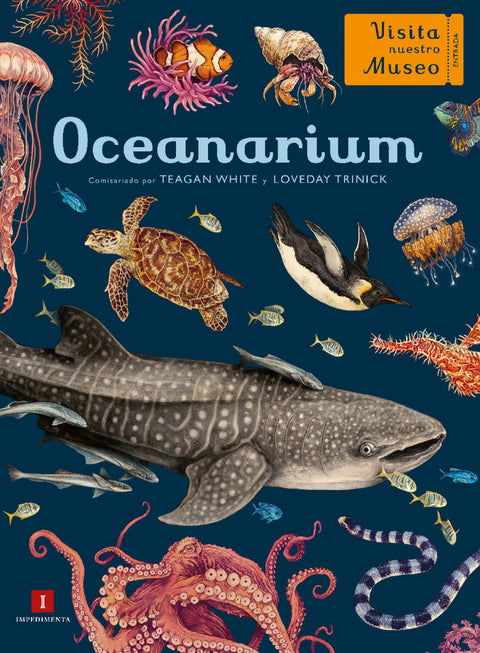  Oceanarium 