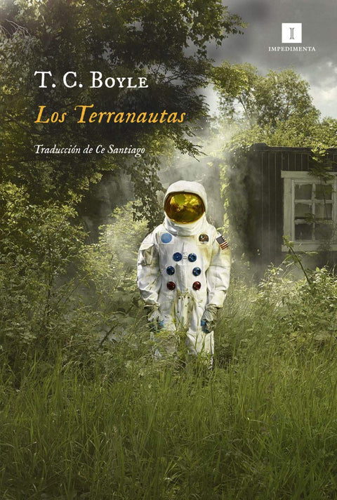  Los Terranautas 