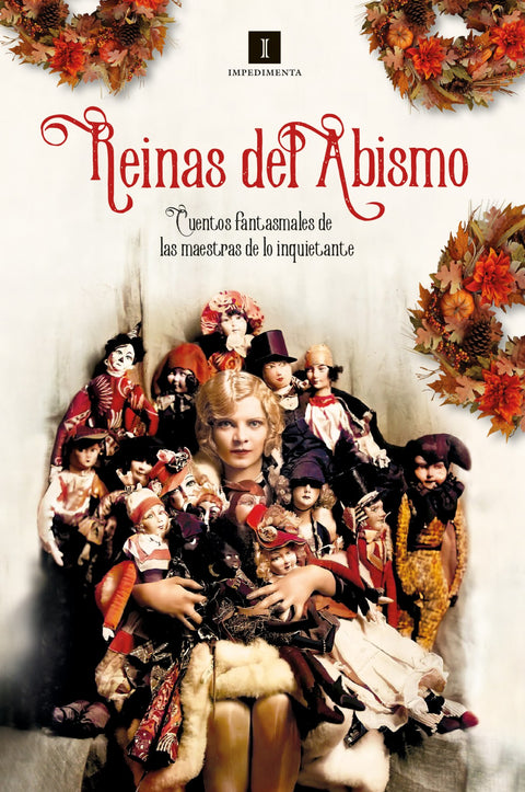  Reinas del Abismo 