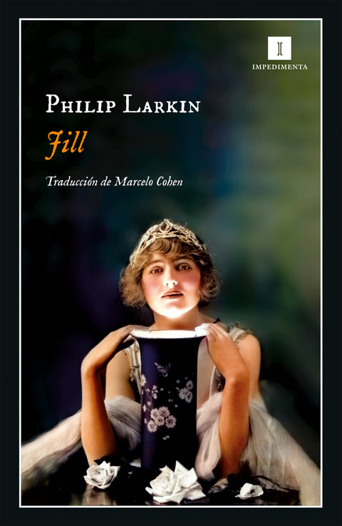  Jill 