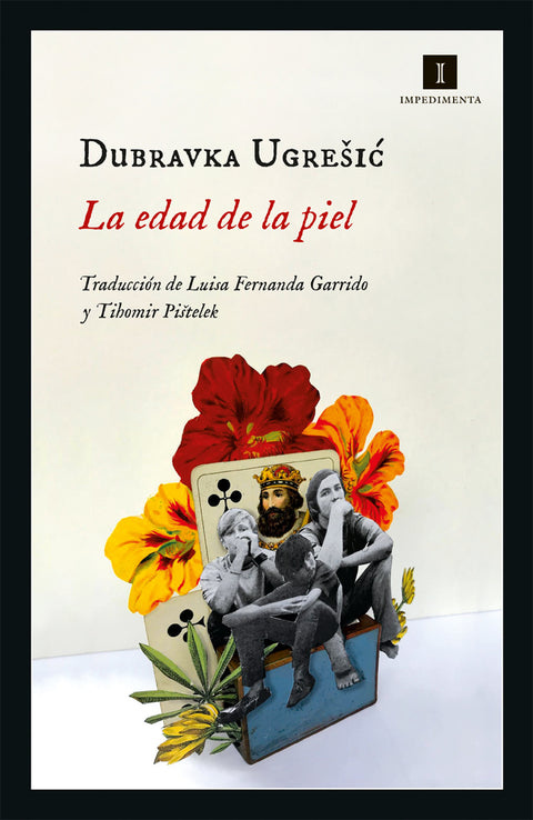  La edad de la piel 