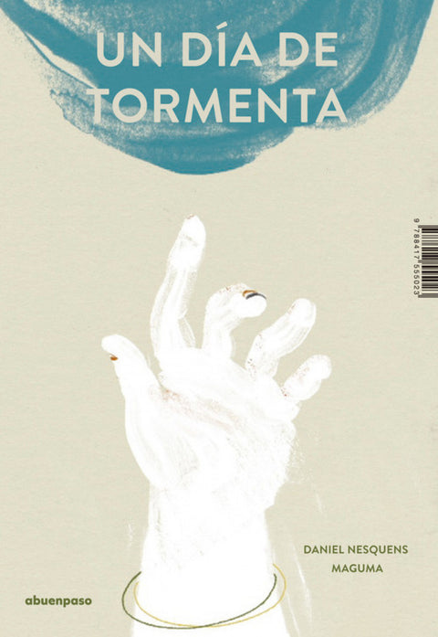  UN DÍA DE TORMENTA 
