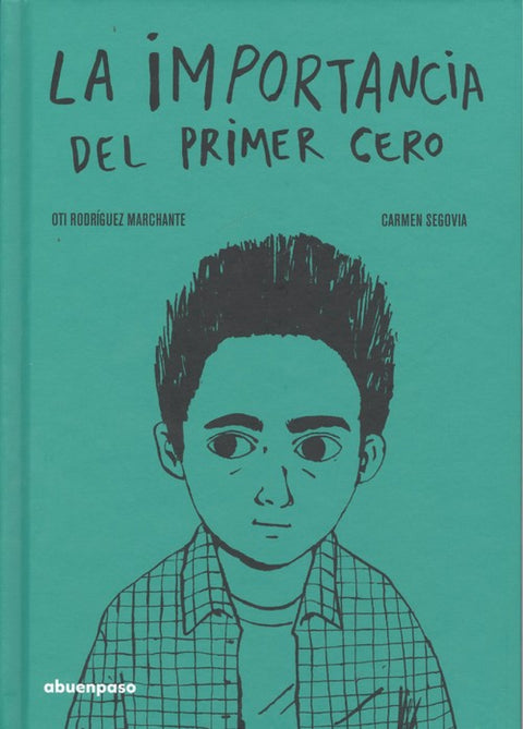  LA IMPORTANCIA DEL PRIMER CERO 