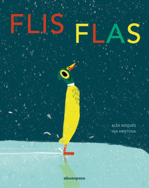  FLIS FLAS 