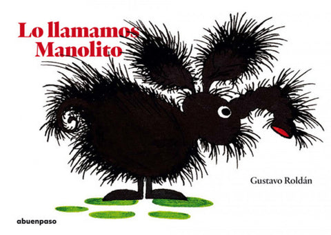  LO LLAMAMOS MANOLITO 