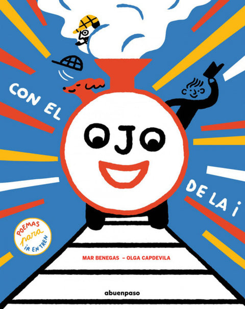  CON EL OJO DE LA I 