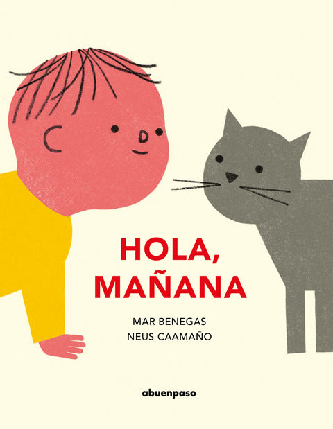  ¡HOLA, MAÑANA! 