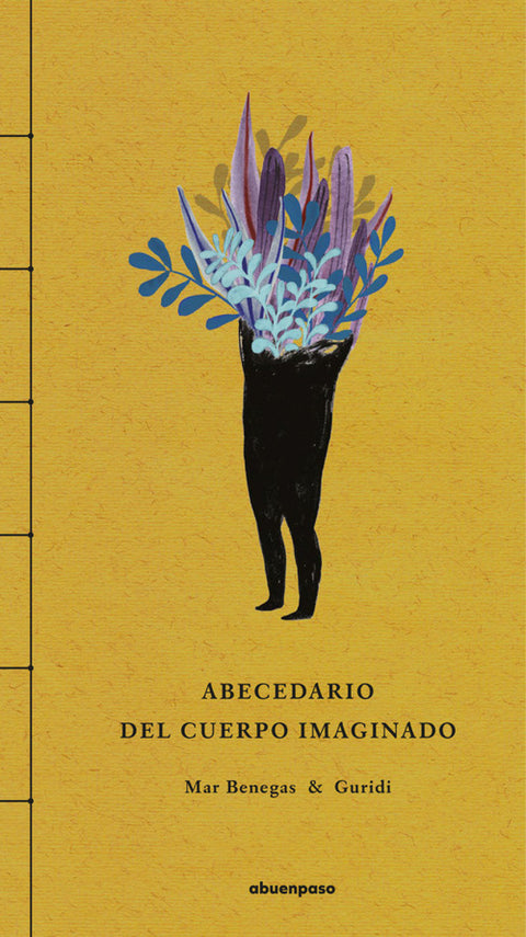  ABECEDARIO DEL CUERPO IMAGINADO 