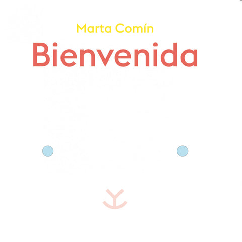  Bienvenida 