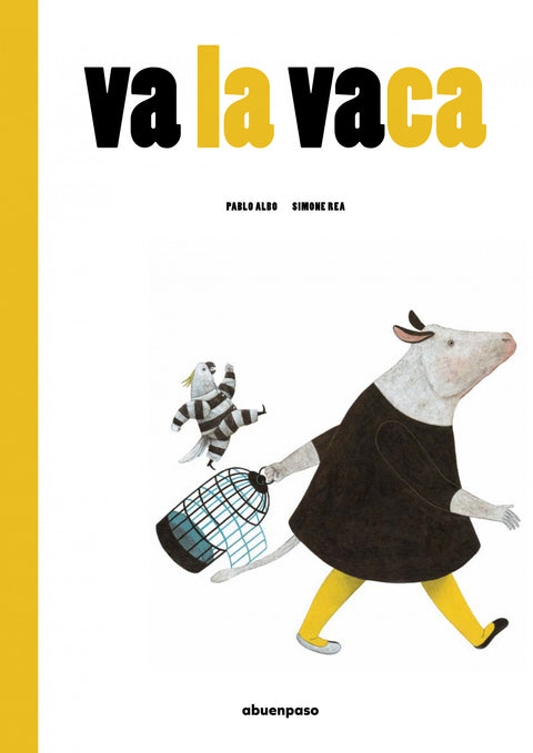  Va la vaca 