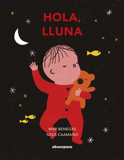  Hola, lluna 