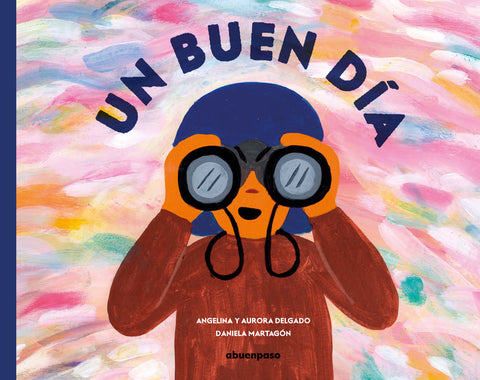 Un buen día 