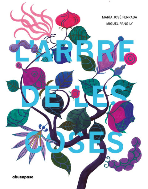  L'arbre de les coses 