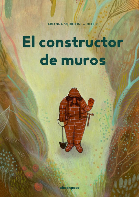  El constructor de muros 
