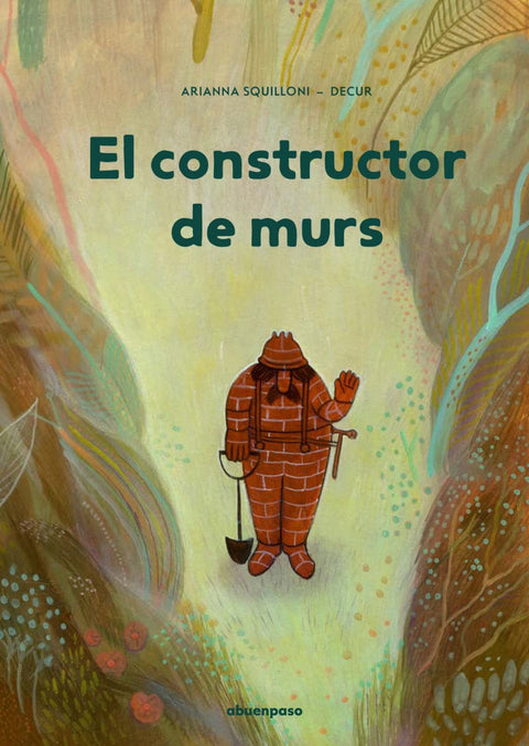  El constructor de murs 