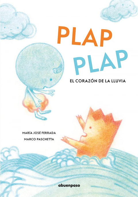  Plap plap 