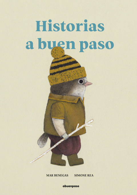  Historias a buen paso 