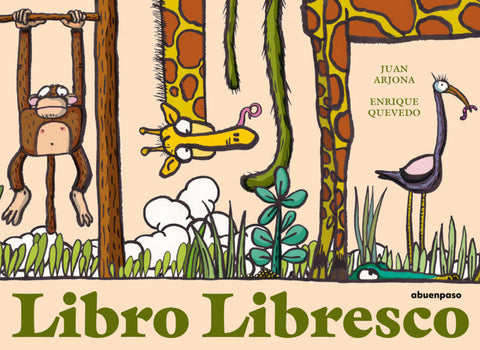  Libro libresco 