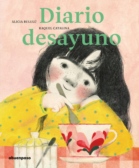  Diario desayuno 