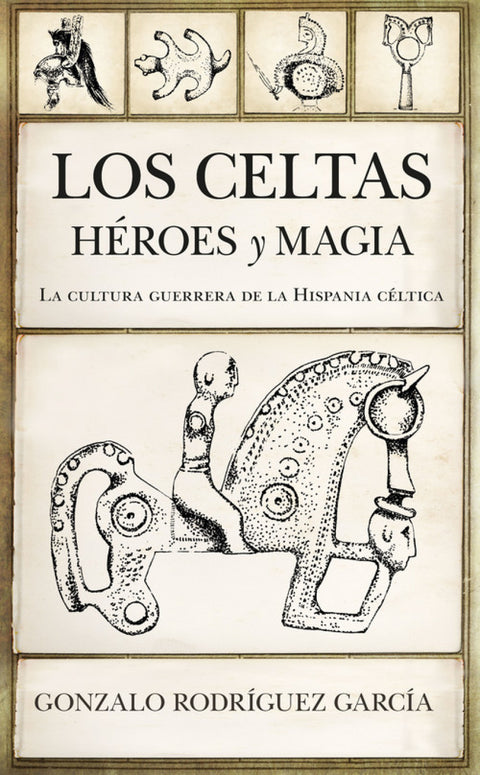  LOS CELTAS 