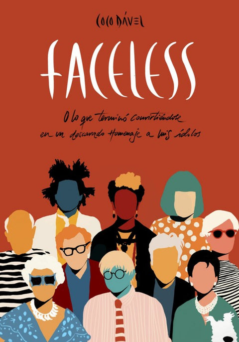  FACELESS 