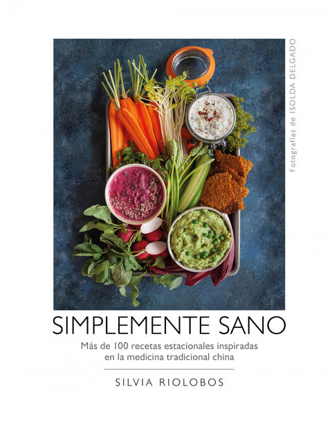  SIMPLEMENTE SANO 