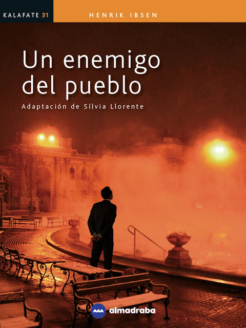  El enemigo del pueblo 