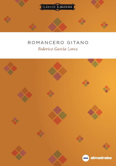  Romancero gitano 
