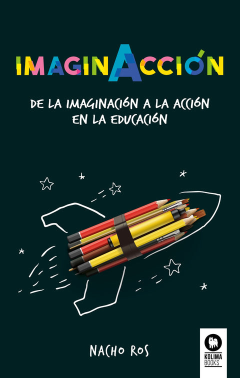  IMAGINACCIÓN 