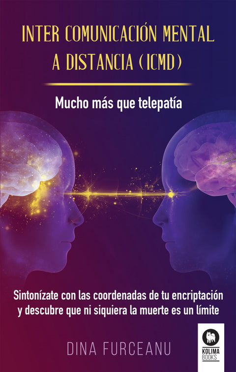  INTER COMUNICACIÓN MENTAL A DISTANCIA 
