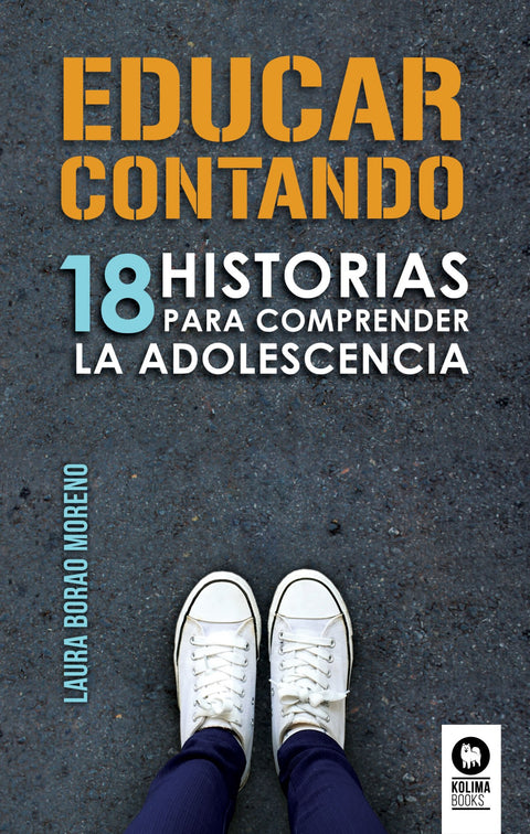  EDUCAR CONTANDO 