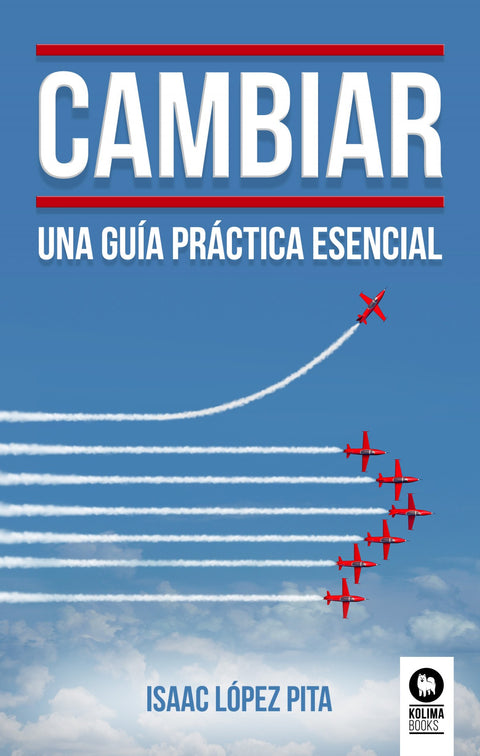  CAMBIAR 