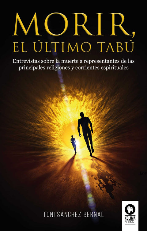  MORIR, EL ÚLTIMO TABÚ 