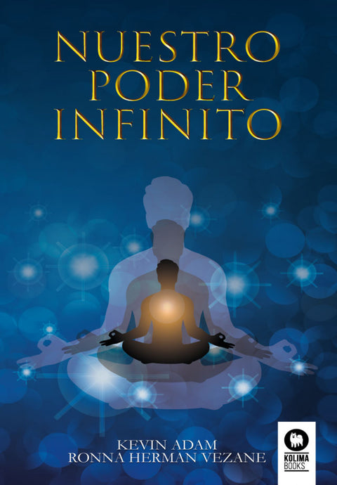  Nuestro poder infinito 
