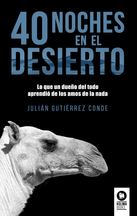  NOCHES DEL DESIERTO 