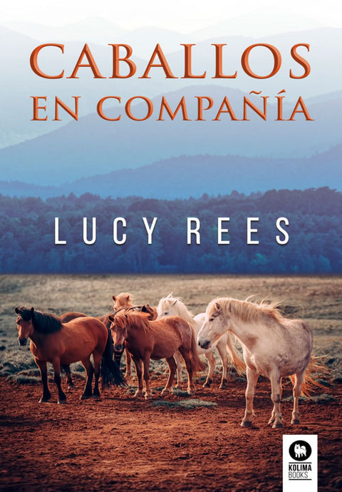  CABALLOS EN COMPAÑÍA 