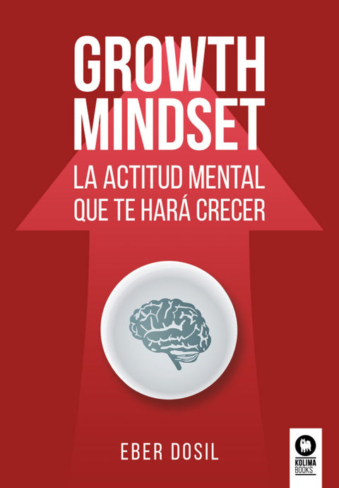  Growth mindset 